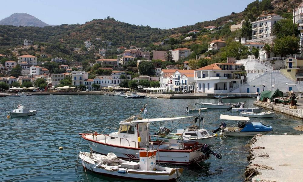 Τουρισμός: Η αποθέωση ήρθε από την Γερμανία – "Η Ελλάδα ποτέ δεν πεθαίνει"